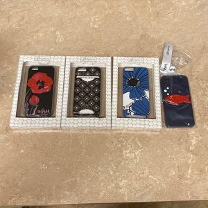 Bundle of New Brighton iPhone 5/5s Cases